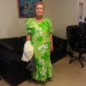 Meet your Posher, Karen